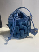 Tosca blu Borse Linea brooklyn