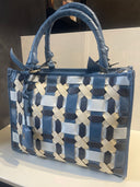 Tosca blu Borse Linea miami