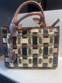 Tosca blu Borse Linea miami
