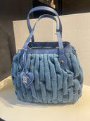 Tosca blu Borse Linea brooklyn