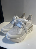 Tosca blu Sneaker Linea stella