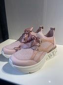 Tosca blu Sneaker Linea stella