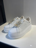 Tosca blu Sneaker Linea clara
