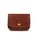THE BRIDGE Borsa pelle tracolla a scomparti Story Donna