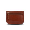 THE BRIDGE Borsa pelle tracolla a scomparti Story Donna