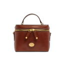 THE BRIDGE Bauletto in pelle con tracolla removibile Story Donna