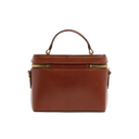 THE BRIDGE Bauletto in pelle con tracolla removibile Story Donna