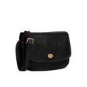 THE BRIDGE Borsa pelle tracolla a scomparti Story Donna
