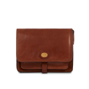 THE BRIDGE Borsa pelle tracolla a scomparti Story Donna