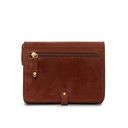 THE BRIDGE Borsa pelle tracolla a scomparti Story Donna