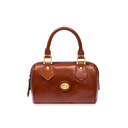 THE BRIDGE Bauletto in pelle con tracolla removibile Story Donna