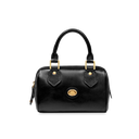THE BRIDGE Bauletto in pelle con tracolla removibile Story Donna