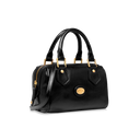 THE BRIDGE Bauletto in pelle con tracolla removibile Story Donna