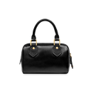 THE BRIDGE Bauletto in pelle con tracolla removibile Story Donna
