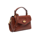 THE BRIDGE Borsa a Mano Mini in Pelle