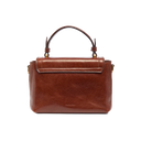 THE BRIDGE Borsa a Mano Mini in Pelle