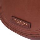 THE BRIDGE Borsa tracolla pelle con catena PEARL DISTRICT