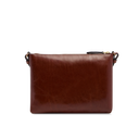 THE BRIDGE Borsa Piatta in Pelle