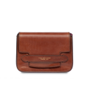 THE BRIDGE Borsa tracolla pelle LUCREZIA