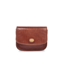 THE BRIDGE Borsa tracolla in pelle a scomparti small size Story Donna