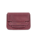 THE BRIDGE Borsa tracolla pelle LUCREZIA