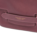 THE BRIDGE Borsa tracolla pelle LUCREZIA