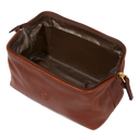THE BRIDGE Beauty case pelle Story Viaggio