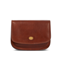 THE BRIDGE Borsa pelle tracolla a scomparti Story Donna