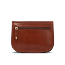 THE BRIDGE Borsa pelle tracolla a scomparti Story Donna