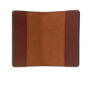 THE BRIDGE Porta passaporto in pelle LIFE_STYLE