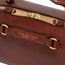 THE BRIDGE Borsa a mano in pelle con tracolla removibile LAURA