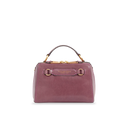 THE BRIDGE Borsa a mano in pelle con tracolla removibile LAURA