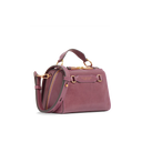 THE BRIDGE Borsa a mano in pelle con tracolla removibile LAURA