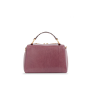 THE BRIDGE Borsa a mano in pelle con tracolla removibile LAURA