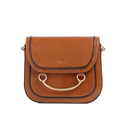 THE BRIDGE Borsa in pelle donna con tracolla LUCE