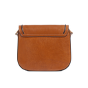 THE BRIDGE Borsa in pelle donna con tracolla LUCE