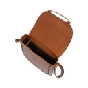THE BRIDGE Borsa in pelle donna con tracolla LUCE