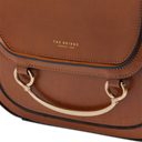 THE BRIDGE Borsa in pelle donna con tracolla LUCE