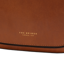 THE BRIDGE Borsa hobo pelle formato mini LUCE