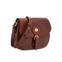 THE BRIDGE Borsa tracolla in pelle donna ISADORA