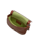 THE BRIDGE Borsa tracolla in pelle donna ISADORA