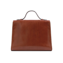 THE BRIDGE Borsa in pelle donna con tracolla removibile IRENE