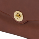 THE BRIDGE Borsa in pelle donna con tracolla removibile IRENE
