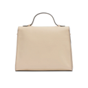 THE BRIDGE Borsa in pelle donna con tracolla removibile IRENE