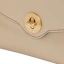 THE BRIDGE Borsa in pelle donna con tracolla removibile IRENE