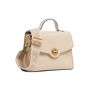 THE BRIDGE Borsa in pelle donna con tracolla removibile IRENE