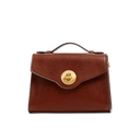 THE BRIDGE Borsa in pelle donna con tracolla removibile IRENE