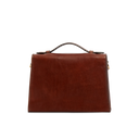 THE BRIDGE Borsa in pelle donna con tracolla removibile IRENE