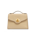 THE BRIDGE Borsa in pelle donna con tracolla removibile IRENE
