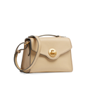 THE BRIDGE Borsa in pelle donna con tracolla removibile IRENE